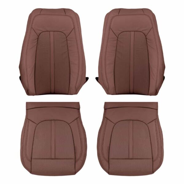 Lincoln MKZ 2017-2020 | Funda de asiento de repuesto OEM