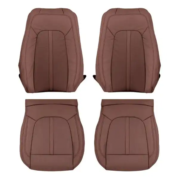Lincoln MKZ 2017-2020 | OEM-Replacement Seat Cover