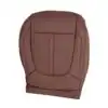 Lincoln MKZ 2017-2020 | OEM-Replacement Seat Cover