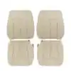 Lincoln Navigator 2015-2017 | OEM-Replacement Seat Cover
