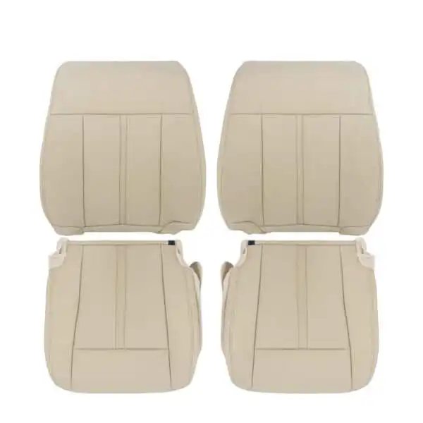Lincoln Navigator 2015-2017 | OEM-Replacement Seat Cover