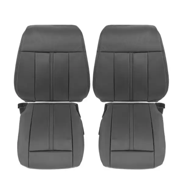 Lincoln Navigator 2015-2017 | OEM-Replacement Seat Cover