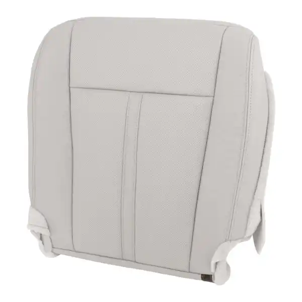 Lincoln Navigator 2015-2017 | OEM-Replacement Seat Cover