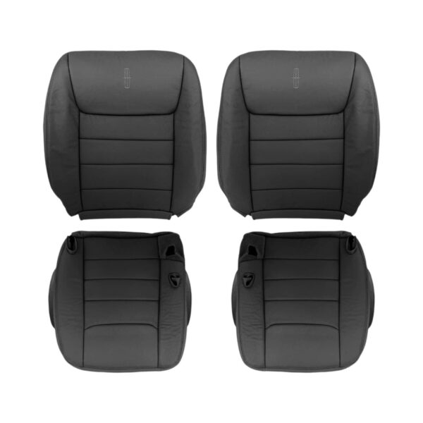 Lincoln Town Car 1999-2001 - Housse de siège de remplacement OEM