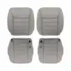 Lincoln Town Car 1999-2001 | Funda de asiento de recambio OEM
