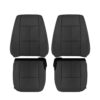 Lincoln Zephyr 2006-2009 | Funda de asiento de recambio OEM