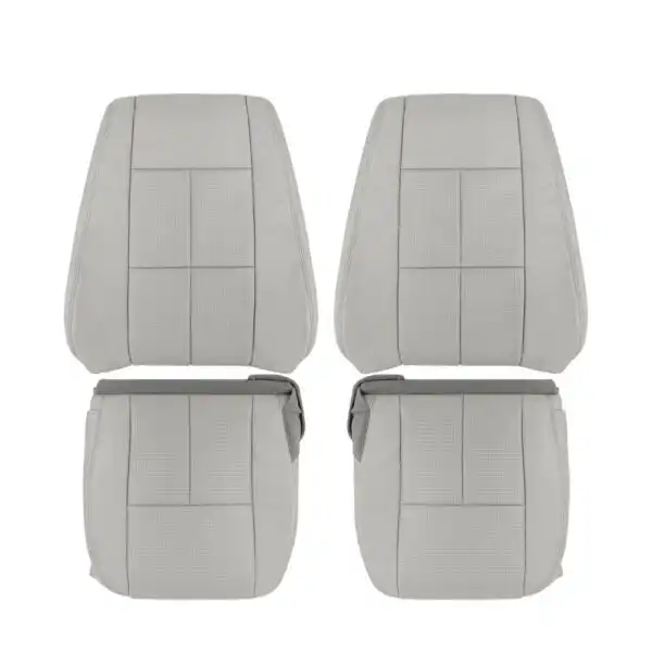 Lincoln Zephyr 2006-2009 | OEM-Replacement Seat Cover