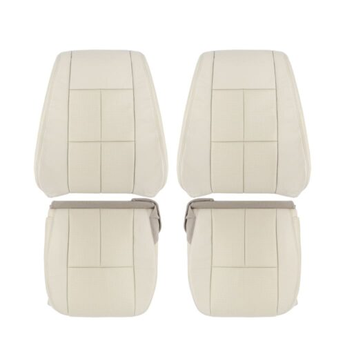 Lincoln Zephyr 2006-2009 | OEM-Replacement Seat Cover