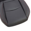 Mazda 3 2014-2016 | OEM-Replacement Seat Cover