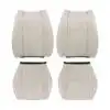 Mazda CX-9 2007-2015 | OEM-Replacement Seat Cover