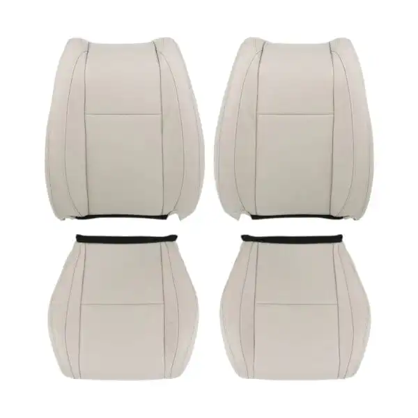 mazda-cx-9-perforated-leather-2007-2015-sand-front-driver-and-passenger-top-and-bottom-oem-replacement-seat-cover2 Mazda CX-9 2007-2015 | OEM-Replacement Seat Cover