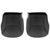 Mazda CX-9 2016-2023 | OEM-Replacement Seat Cover