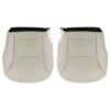 Mazda CX-9 2016-2023 | OEM-Replacement Seat Cover