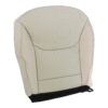Mazda CX-9 2016-2023 | OEM-Replacement Seat Cover