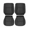 Mazda Tribute 2008-2011 - Housse de siège de remplacement OEM