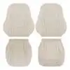 Mercedes-Benz GLC-Class 2015-2021 | OEM-Replacement Seat Cover