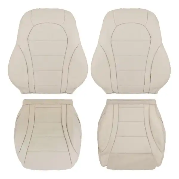 Mercedes-Benz GLC-Class 2015-2021 | OEM-Replacement Seat Cover