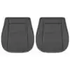 Mercedes-Benz C-Class 2005-2007 | OEM-Replacement Seat Cover
