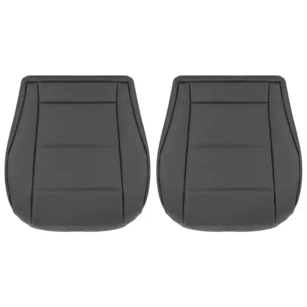 Mercedes-Benz C-Class 2005-2007 | OEM-Replacement Seat Cover