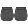 Mercedes-Benz Classe C 2005-2007 - Housse de siège de remplacement OEM