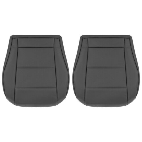 Mercedes-Benz Clase C 2005-2007 | Funda de asiento de recambio OEM