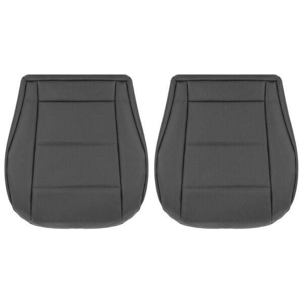 mercedes-benz-classe-c-cuir-perforé-2005-2007-noir-sièges-conducteur-et-passager-housses-de-sièges-de-remplacement-oem1 Mercedes-Benz Classe C 2005-2007 - Housse de siège de remplacement OEM