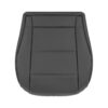 Mercedes-Benz Classe C 2005-2007 - Housse de siège de remplacement OEM