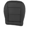 Mercedes-Benz C230 2005-2007 | OEM-Replacement Seat Cover