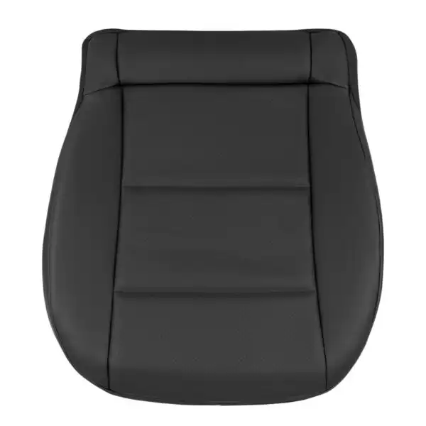 mercedes-benz-c230-c320-c350-perforated-synthetic-leather-2005-2007-black-front-driver-bottom-oem-replacement-seat-cover-2 Mercedes-Benz C230 2005-2007 | OEM-Replacement Seat Cover