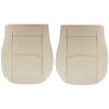 Mercedes-Benz C280 2007 | OEM-Replacement Seat Cover