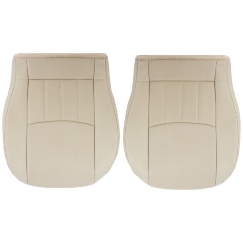 Mercedes-Benz C280 2007 | Funda de asiento de recambio OEM