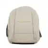 Mercedes-Benz C280 2007 - Housse de siège de remplacement OEM