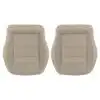Mercedes-Benz C350 Coupe  2012-2015 | OEM-Replacement Seat Cover