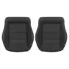 Mercedes-Benz C350 Coupe  2012-2015 | OEM-Replacement Seat Cover