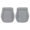 Mercedes-Benz C350 Coupe  2012-2015 | OEM-Replacement Seat Cover