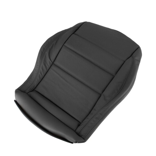 Mercedes-Benz C350 Coupé 2012-2015 - Housse de siège de remplacement OEM
