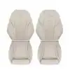 Mercedes-Benz C43 AMG 2015-2017 | OEM-Replacement Seat Cover
