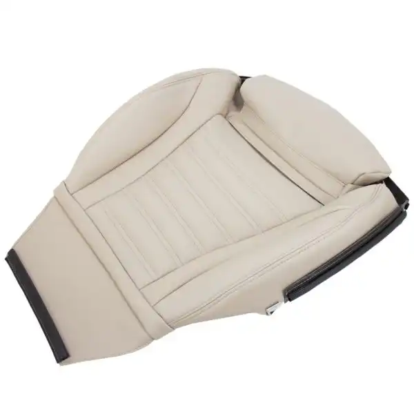 Mercedes-Benz C43 AMG 2015-2017 | OEM-Replacement Seat Cover