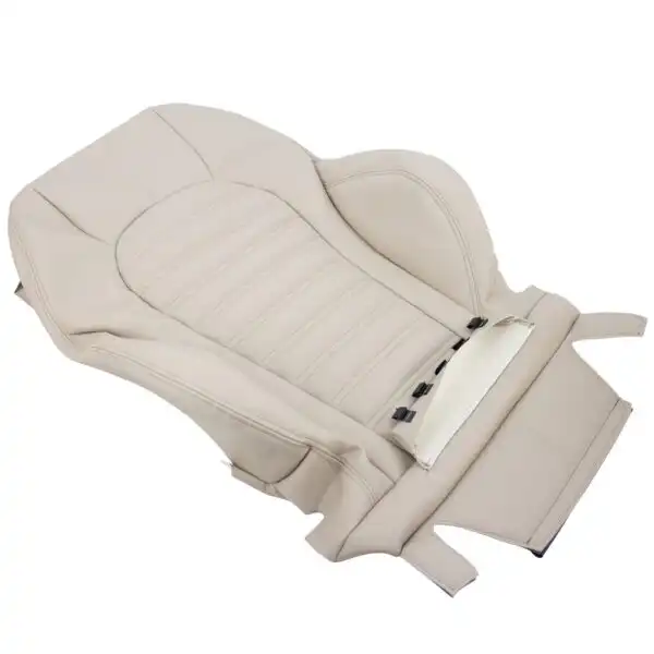 Mercedes-Benz C43 AMG 2015-2017 | OEM-Replacement Seat Cover
