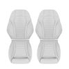Mercedes-Benz C43 AMG 2015-2017 - Housse de siège de remplacement OEM