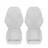 Mercedes-Benz C43 AMG 2015-2017 | OEM-Replacement Seat Cover
