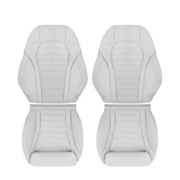 Mercedes-Benz C43 AMG 2015-2017 | OEM-Replacement Seat Cover