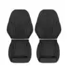 Mercedes-Benz C43 AMG 2015-2017 | OEM-Replacement Seat Cover