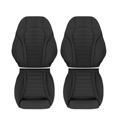 Mercedes-Benz C43 AMG 2015-2017 | Funda de asiento de recambio original