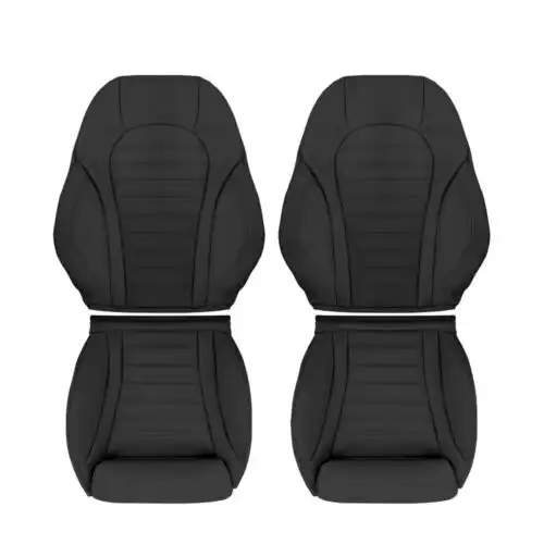 Mercedes-Benz C43 AMG 2015-2017 | OEM-Replacement Seat Cover