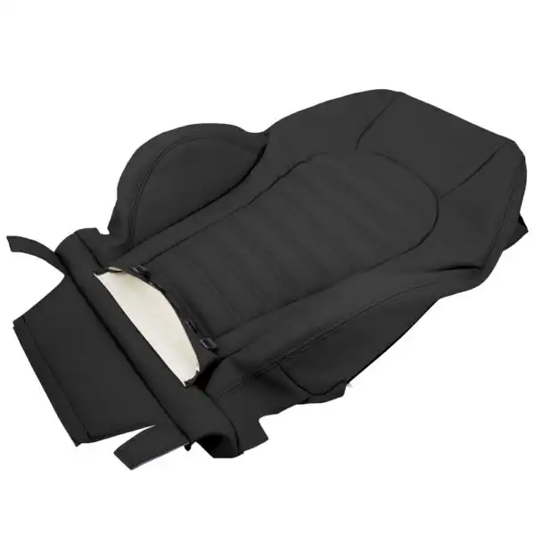 Mercedes-Benz C43 AMG 2015-2017 | OEM-Replacement Seat Cover
