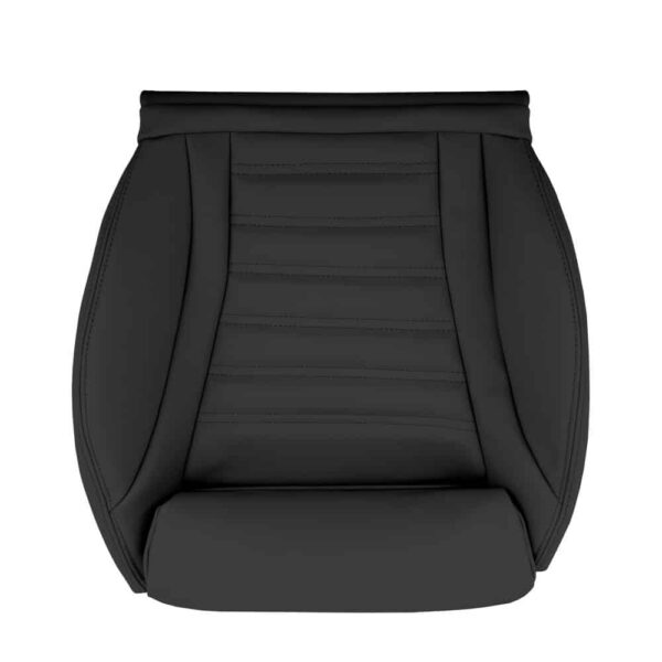 Mercedes-Benz C43 AMG 2015-2017 - Housse de siège de remplacement OEM