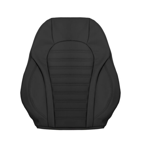 Mercedes-Benz C43 AMG 2015-2017 - Housse de siège de remplacement OEM