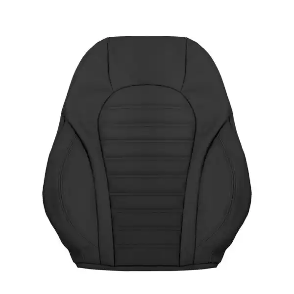 Mercedes-Benz C43 AMG 2015-2017 | OEM-Replacement Seat Cover
