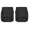 Mercedes-Benz CLA250 2016-2019 | OEM-Replacement Seat Cover
